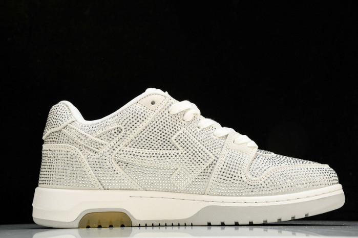 off-white out of office "ooo" low tops