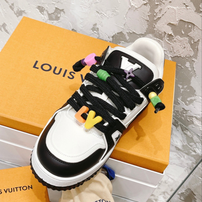 lv sneaker low