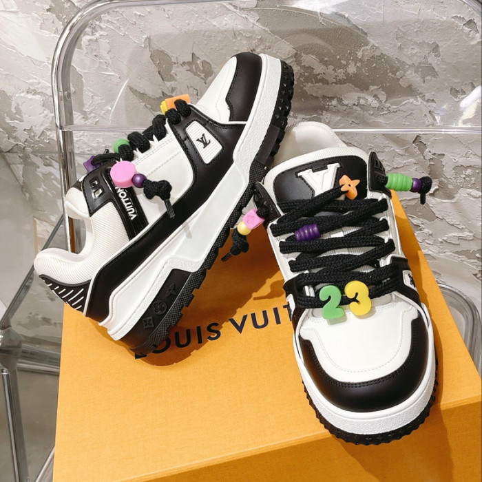 lv sneaker low