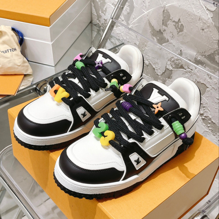 lv sneaker low
