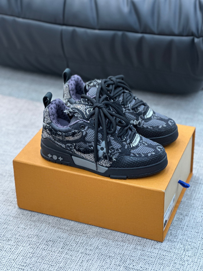 lv sneaker low