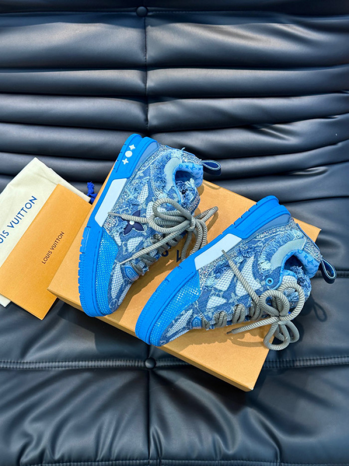 lv sneaker low