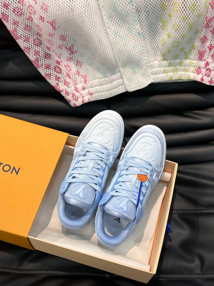 lv sneaker low