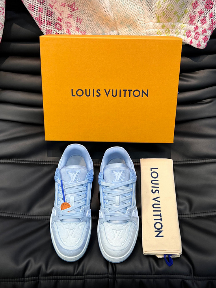lv sneaker low