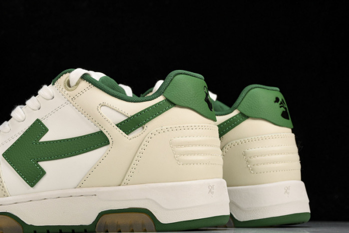 off-white out of office "ooo" low tops