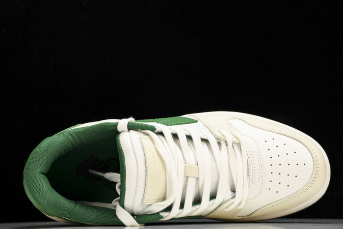 off-white out of office "ooo" low tops