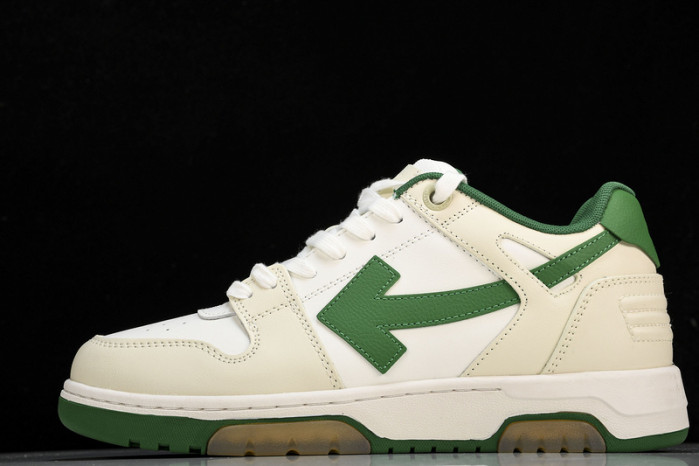 off-white out of office "ooo" low tops