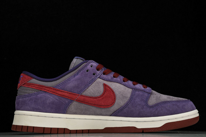 nike dunk low plum (2023) cu1726-500