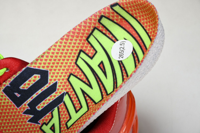 nike kobe 6 protro reverse grinch fv4921-600