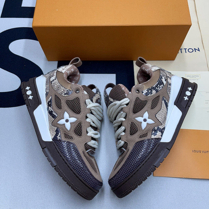 lv sneaker low