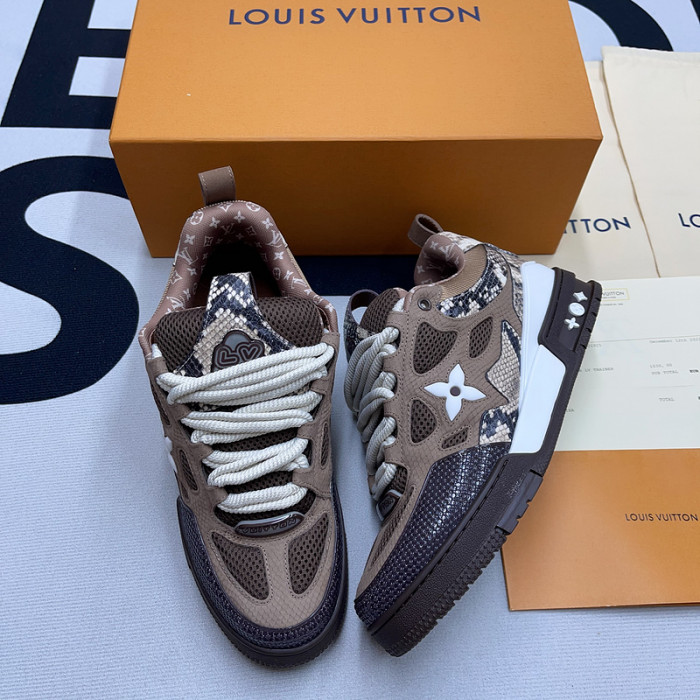 lv sneaker low