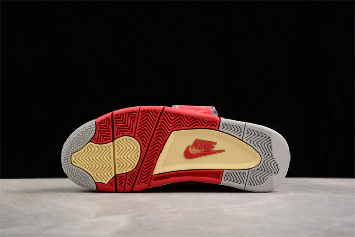 jordan 4 retro aq9129-105