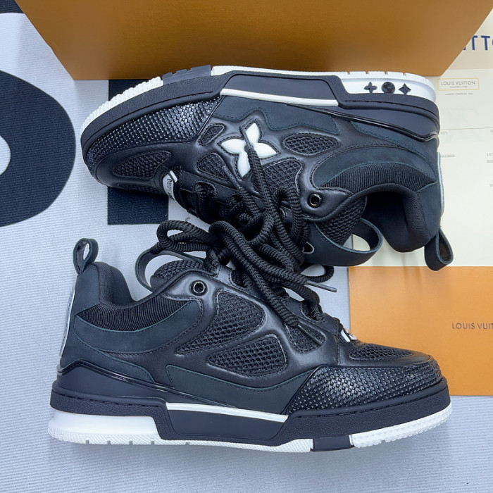 lv sneaker low