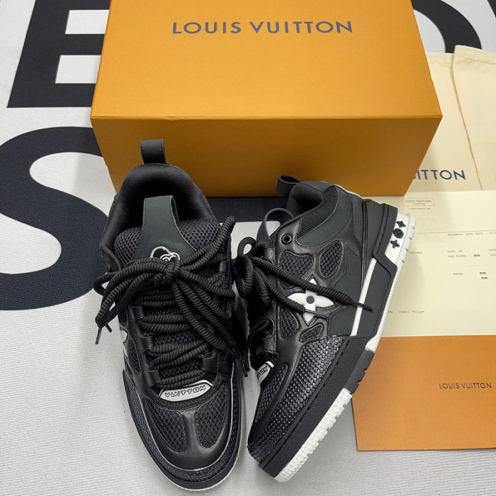 lv sneaker low