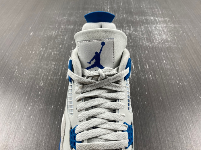 air jordan 4 "military blue" fv5029-141