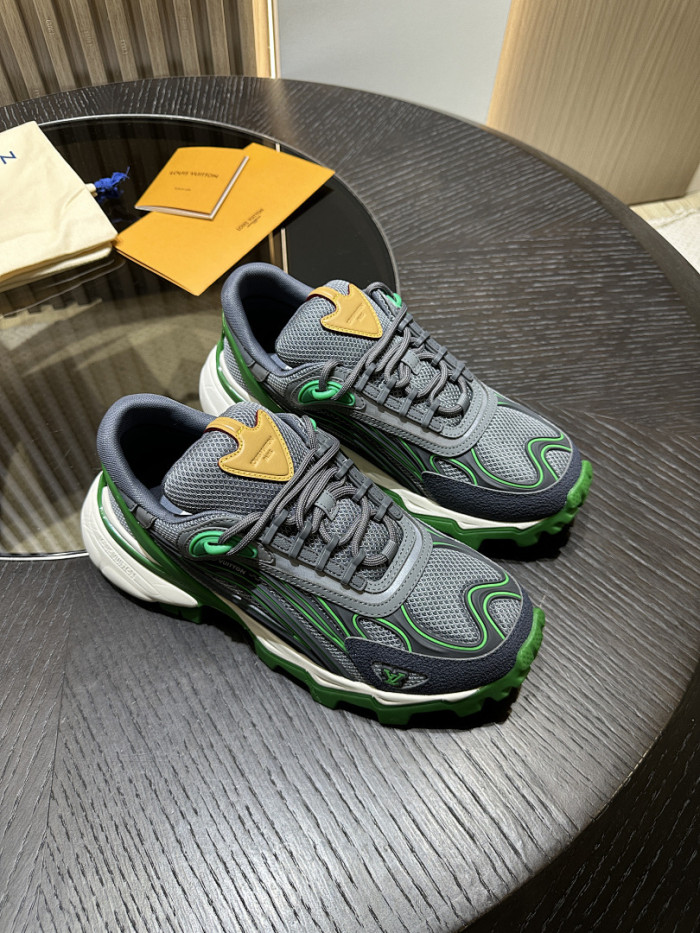 LV Summit Sneaker