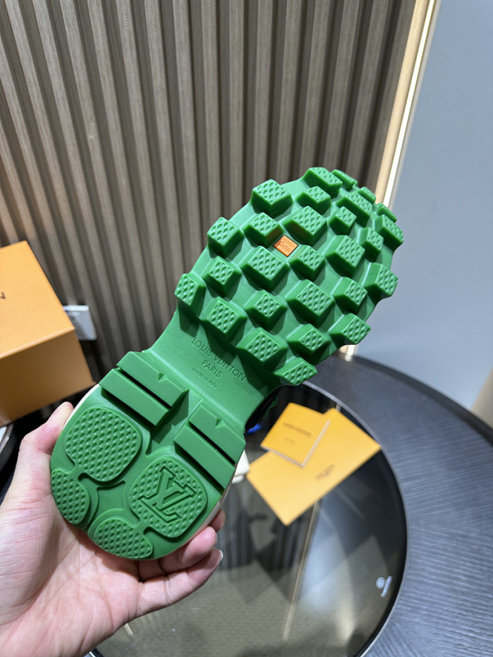 LV Summit Sneaker