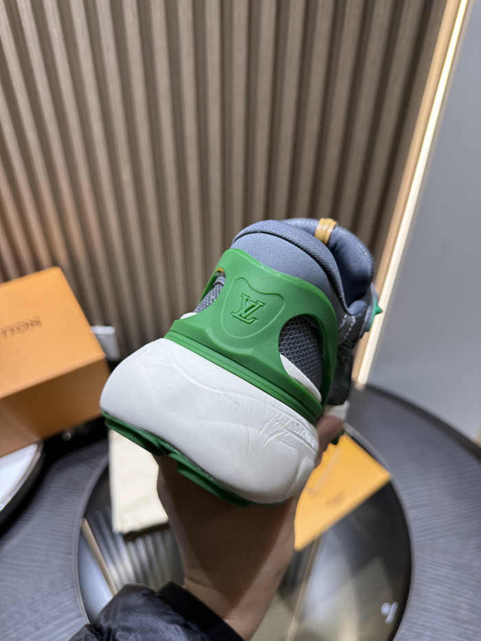 LV Summit Sneaker