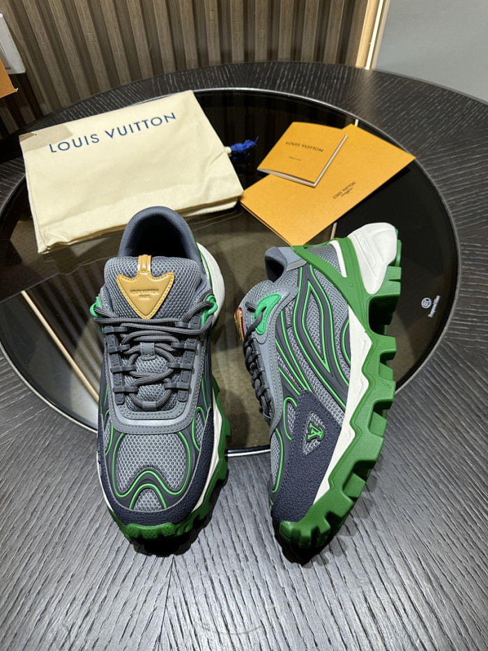 LV Summit Sneaker
