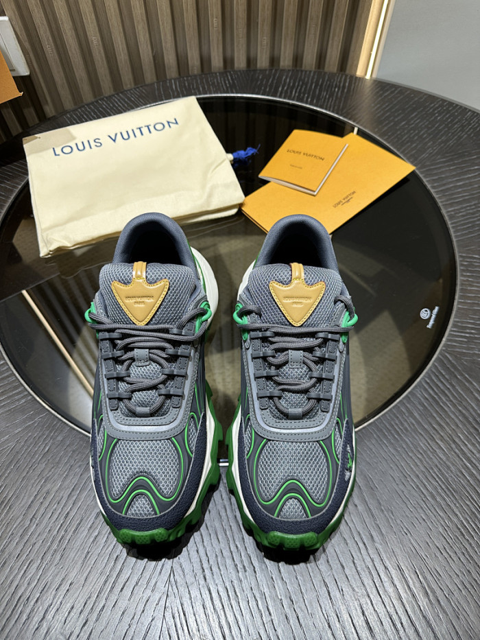 LV Summit Sneaker