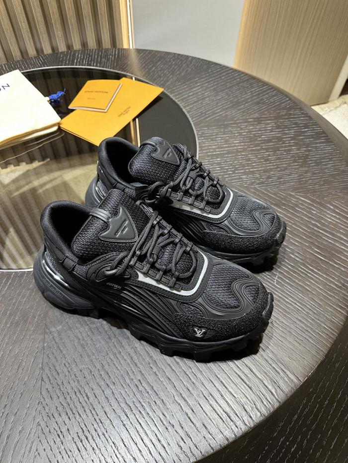 LV Summit Sneaker