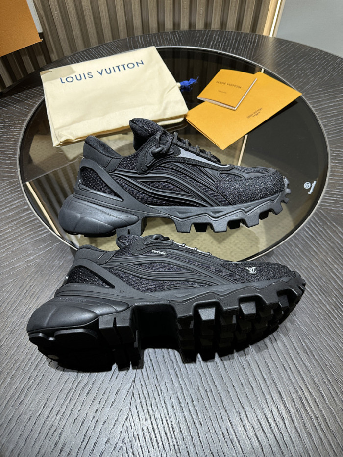 LV Summit Sneaker