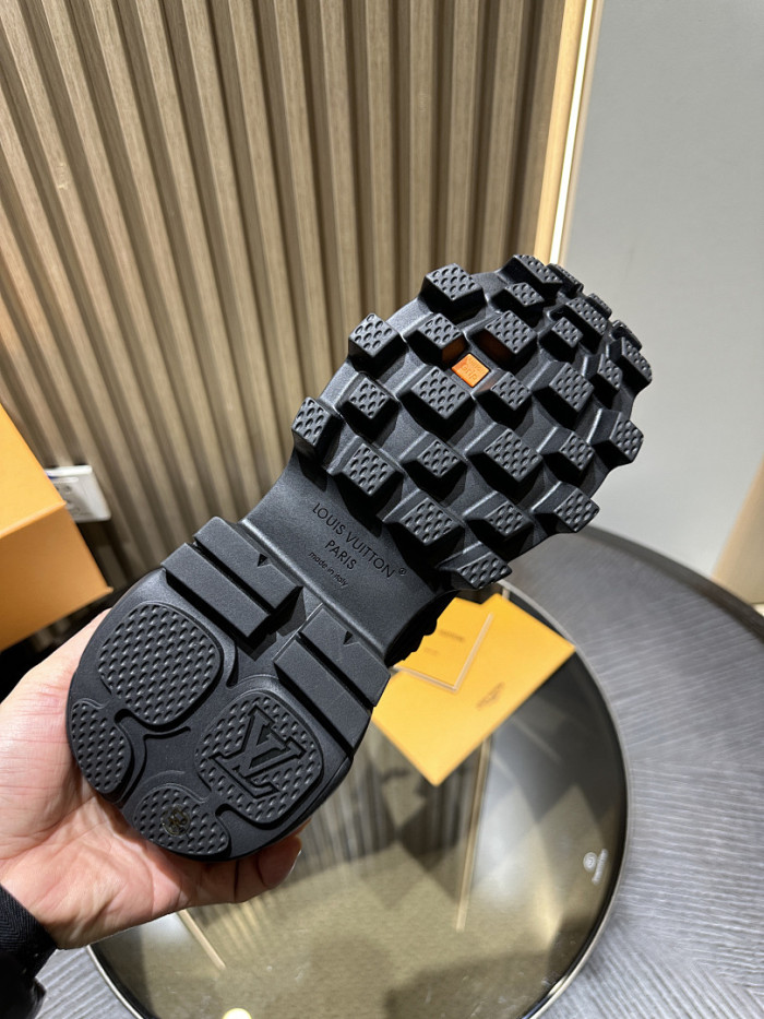 LV Summit Sneaker