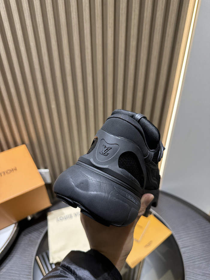 LV Summit Sneaker