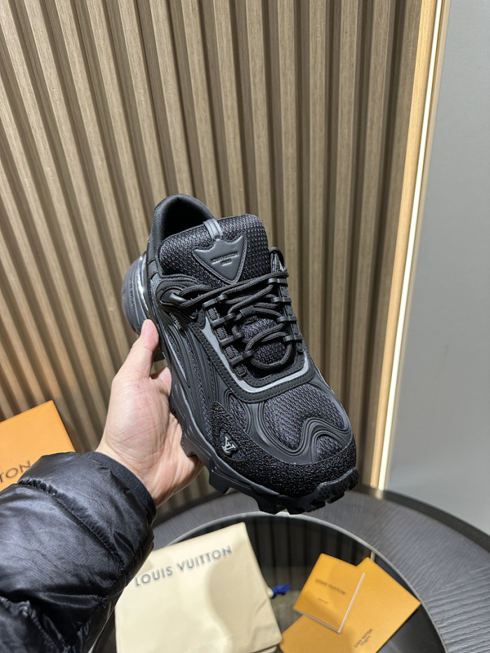 LV Summit Sneaker