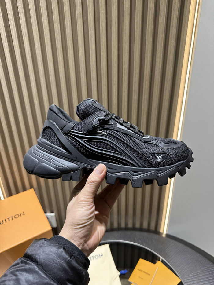LV Summit Sneaker