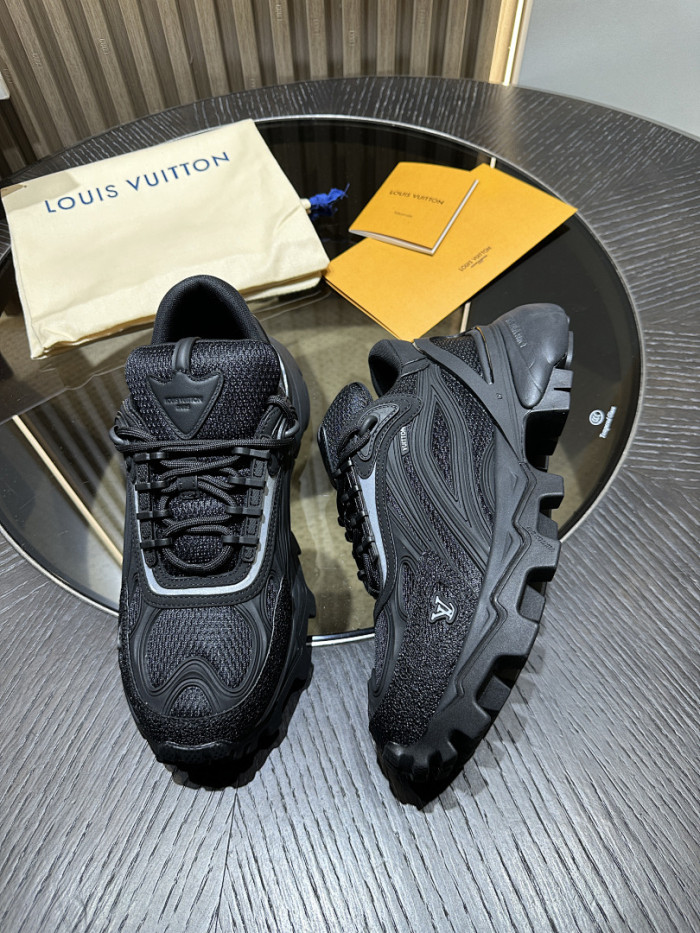 LV Summit Sneaker