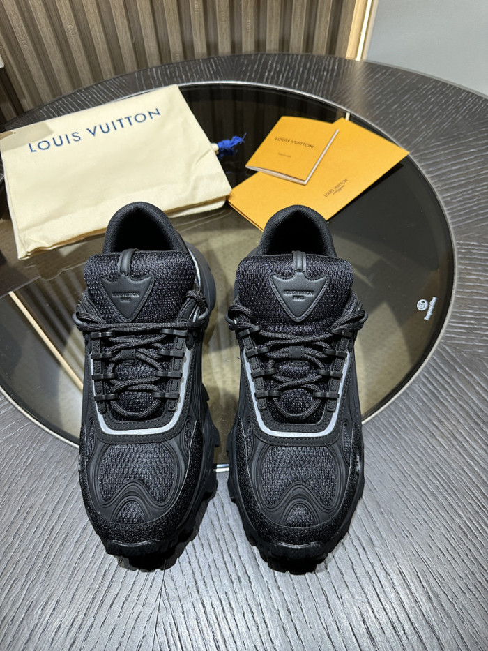 LV Summit Sneaker