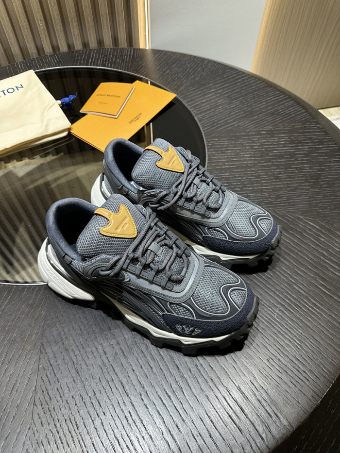 LV Summit Sneaker