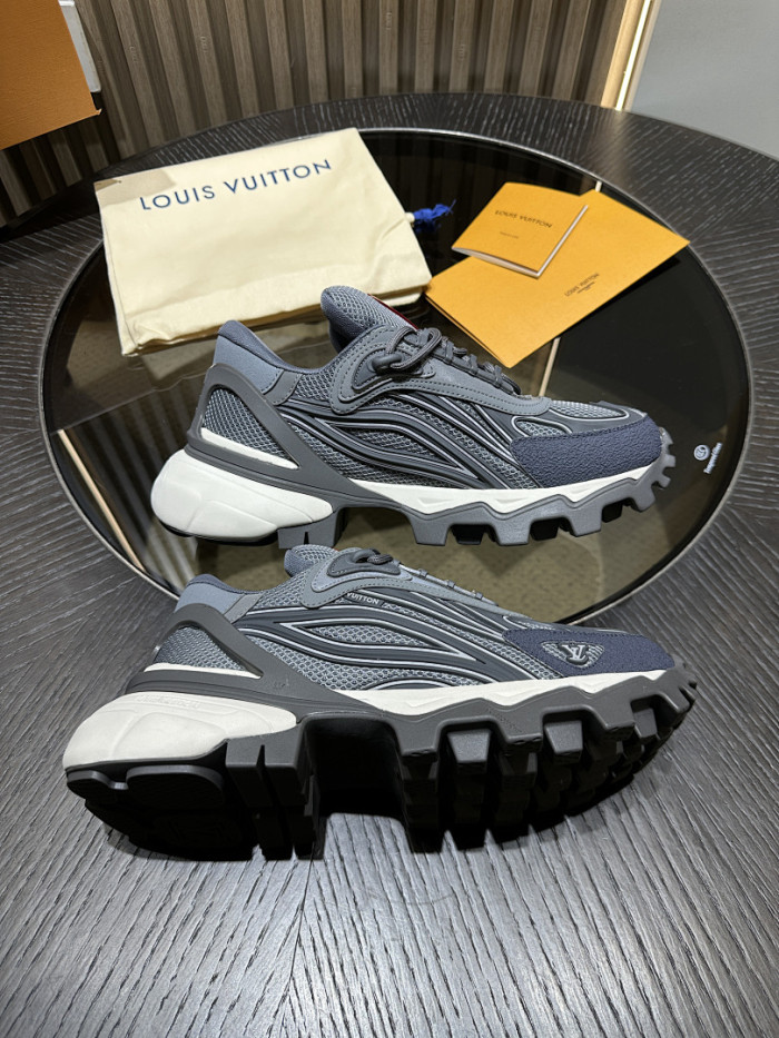 LV Summit Sneaker