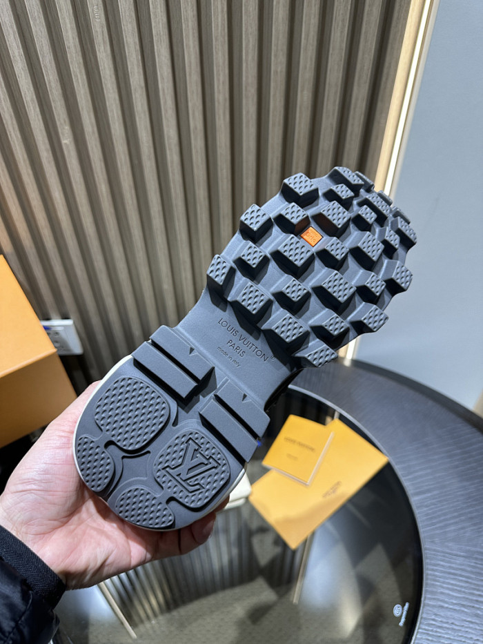 LV Summit Sneaker