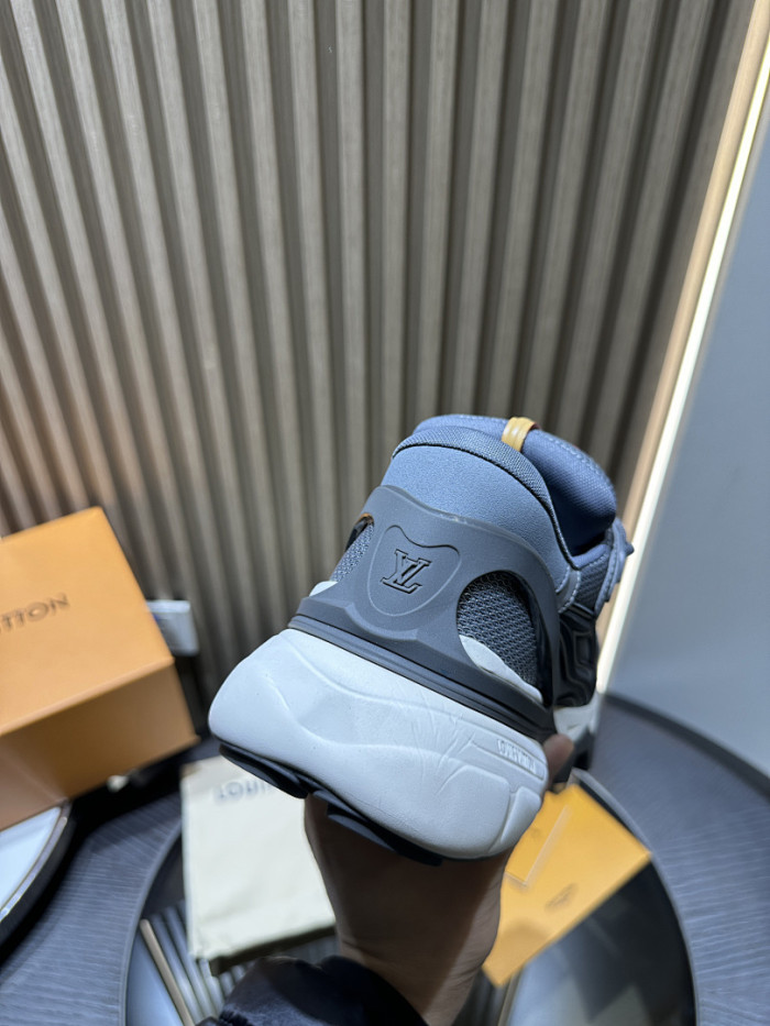 LV Summit Sneaker