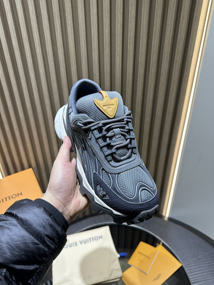 LV Summit Sneaker