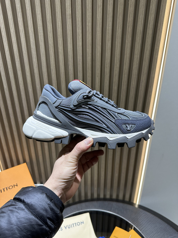 LV Summit Sneaker