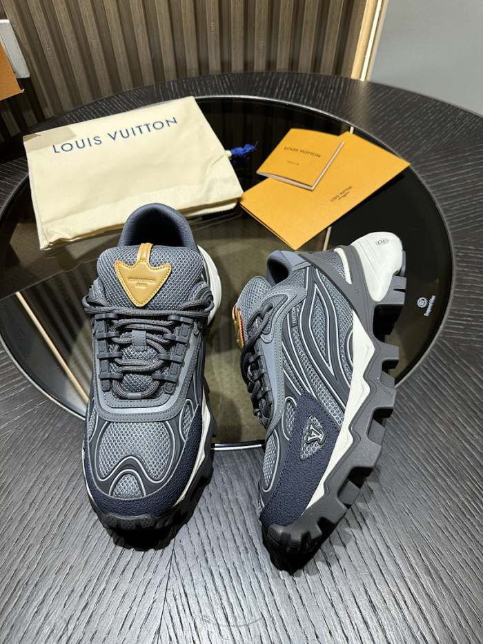 LV Summit Sneaker