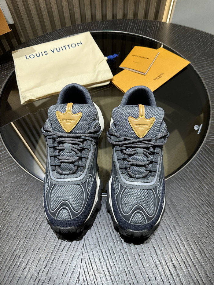 LV Summit Sneaker