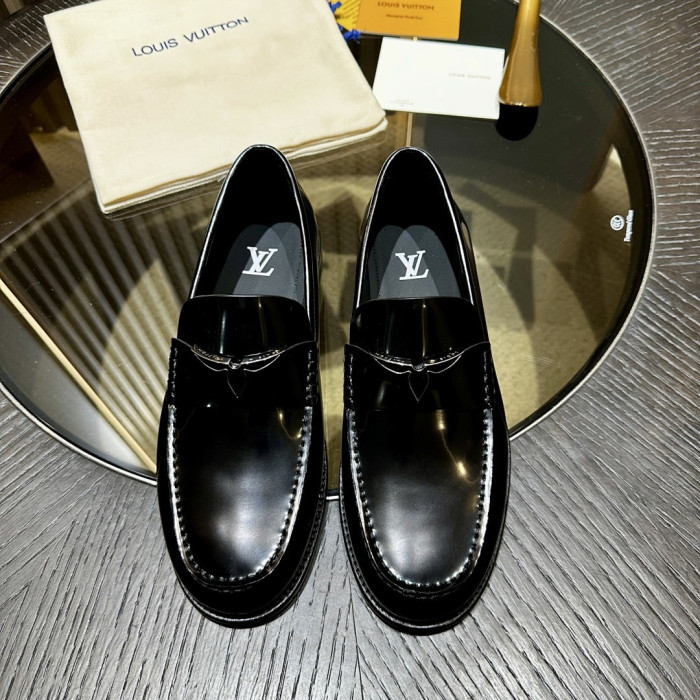 LV Loafer