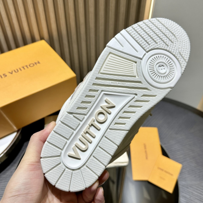 LV Skate Sneaker