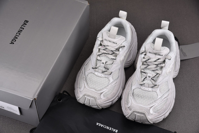 Balenciaga 6XL Sneaker