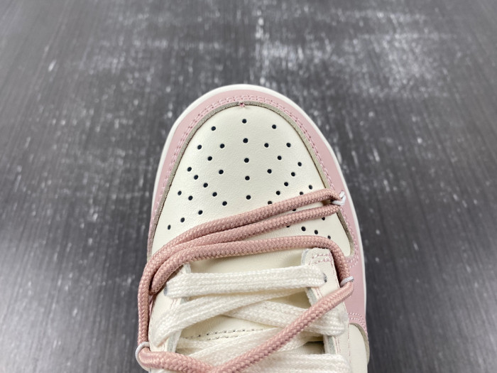 nike sb dunk low vintage sweetheart pink dd1503-118