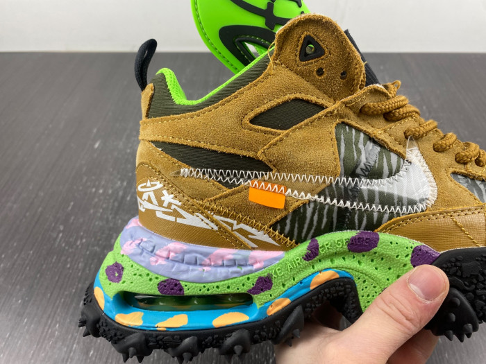 off-white nike air terra forma dq1615-700