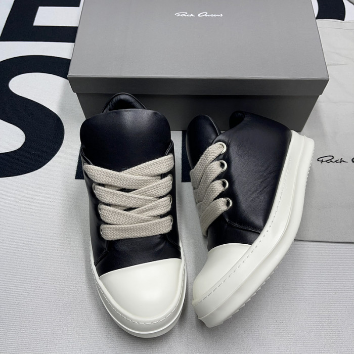 rick owens sneakers