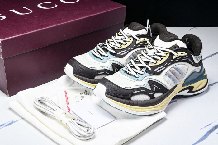 Gv*c 2.0 sneaker