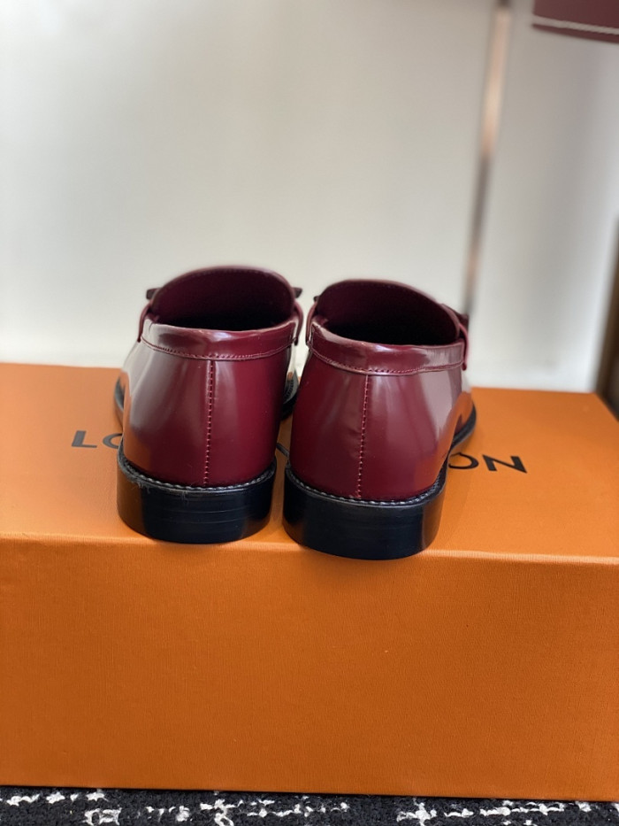 LV Loafer