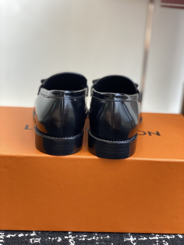 LV Loafer