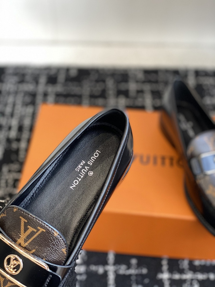 LV Loafer
